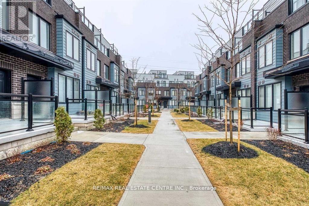 4 - 2285 Mcnab Lane, Mississauga, Ontario  L5J 0B3 - Photo 22 - W12937798