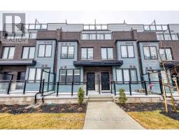 4 - 2285 MCNAB LANE, Mississauga, Ontario