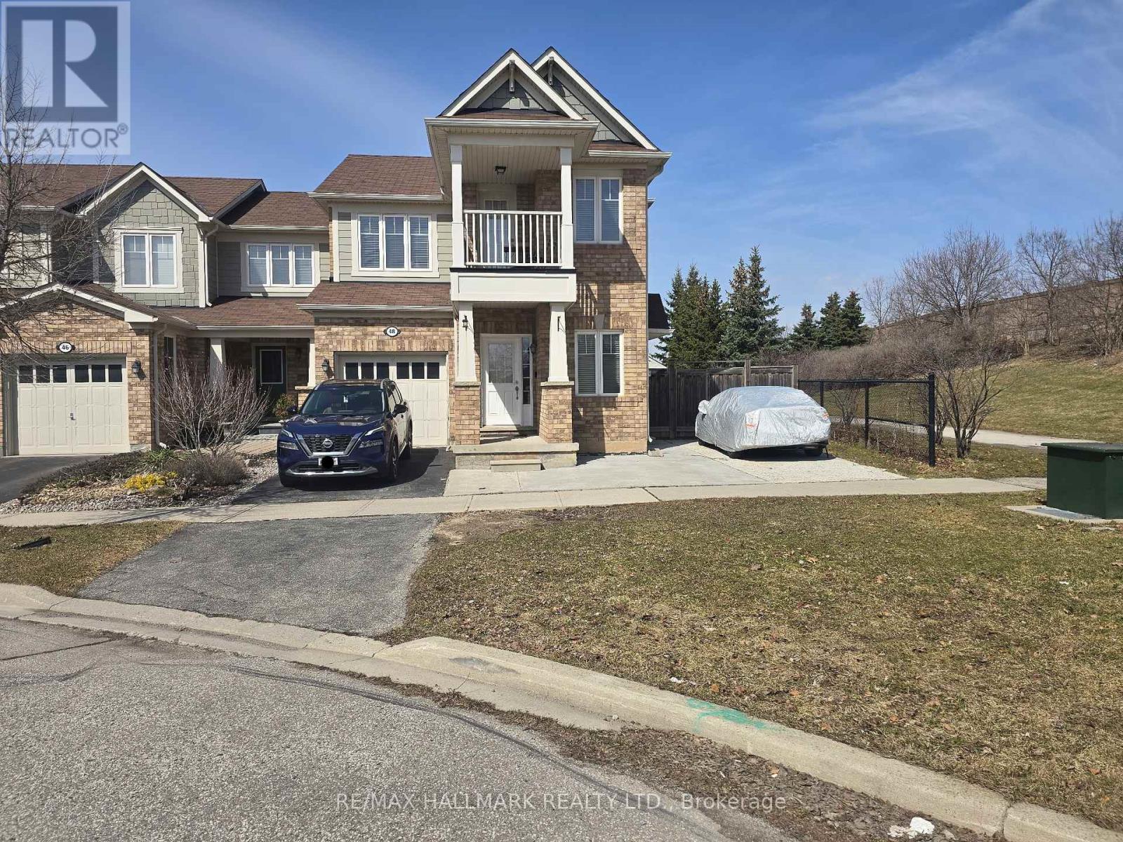 48 VAN FLEET TERRACE, milton (ha harrison), Ontario