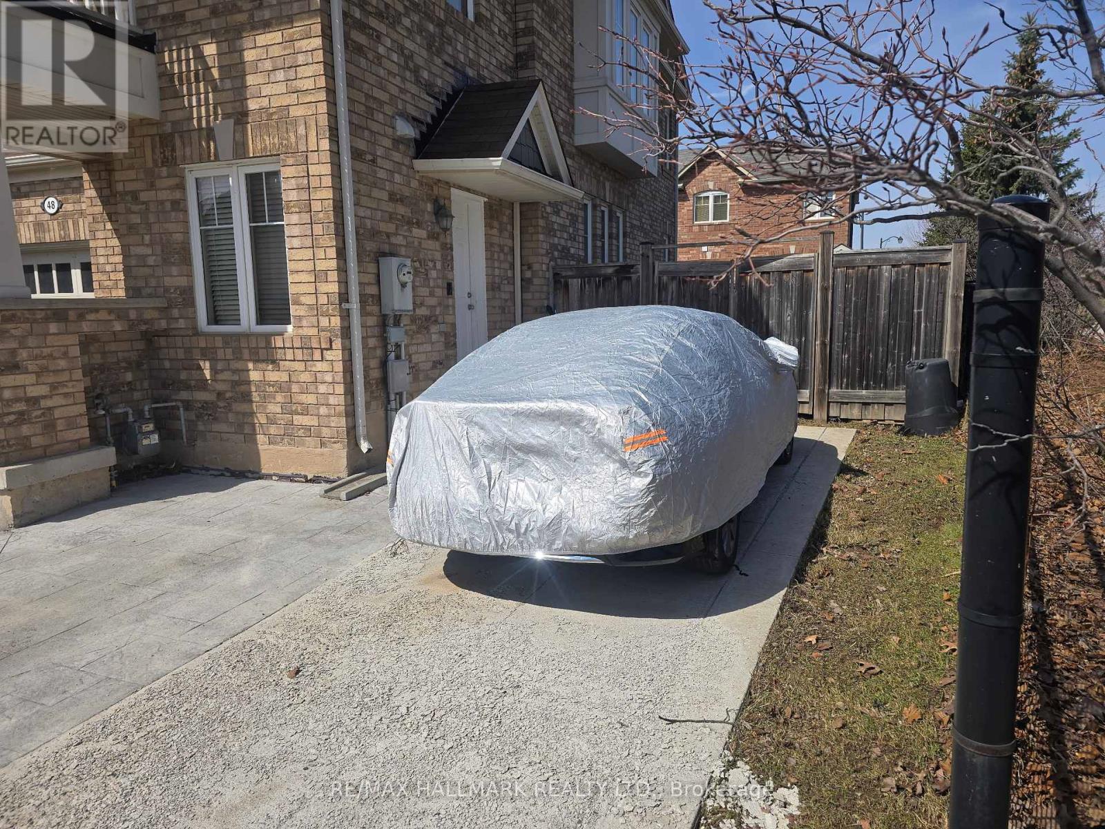 48 Van Fleet Terrace, Milton (Ha Harrison), Ontario  L9T 0Y4 - Photo 2 - W12937812