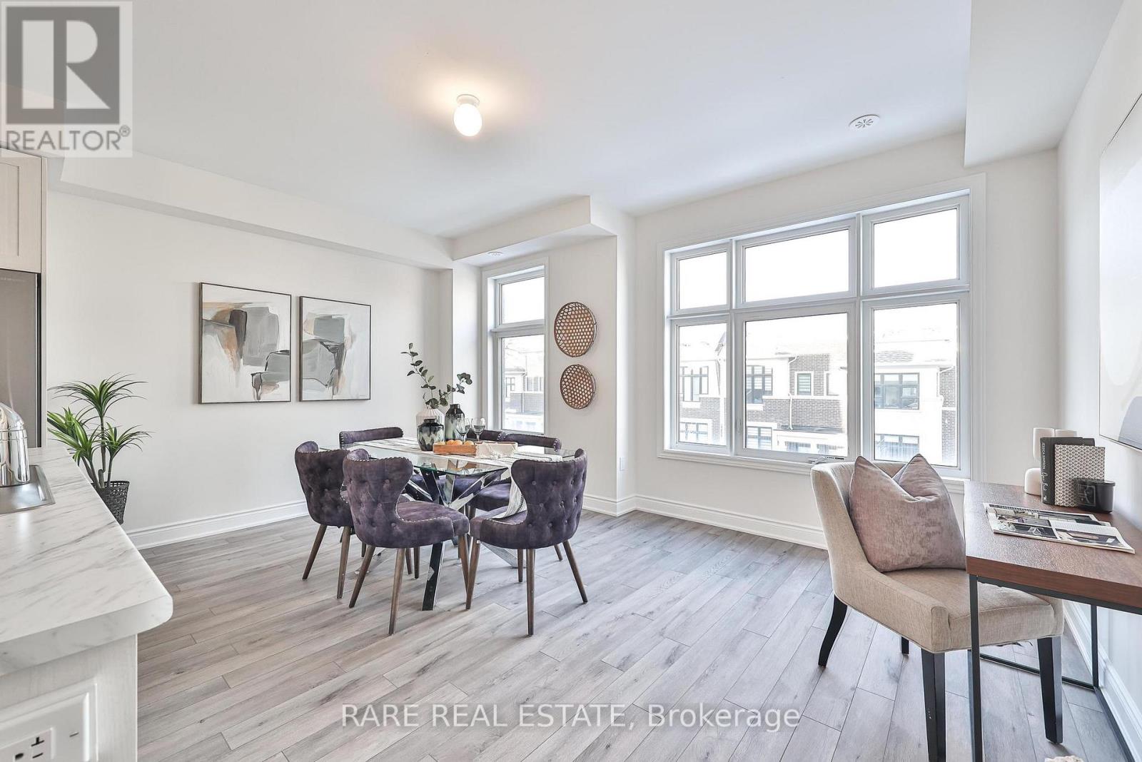 6 Tarmola Park Court, Toronto, Ontario  M9L 0A6 - Photo 11 - W12937814