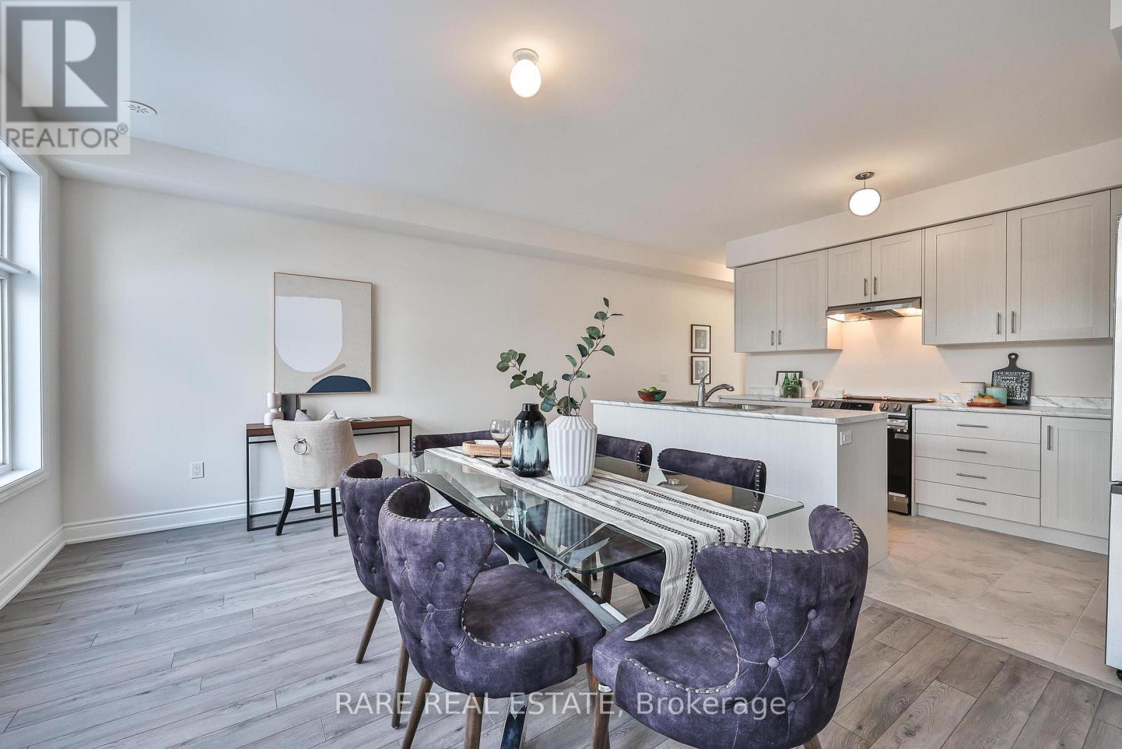 6 Tarmola Park Court, Toronto, Ontario  M9L 0A6 - Photo 9 - W12937814