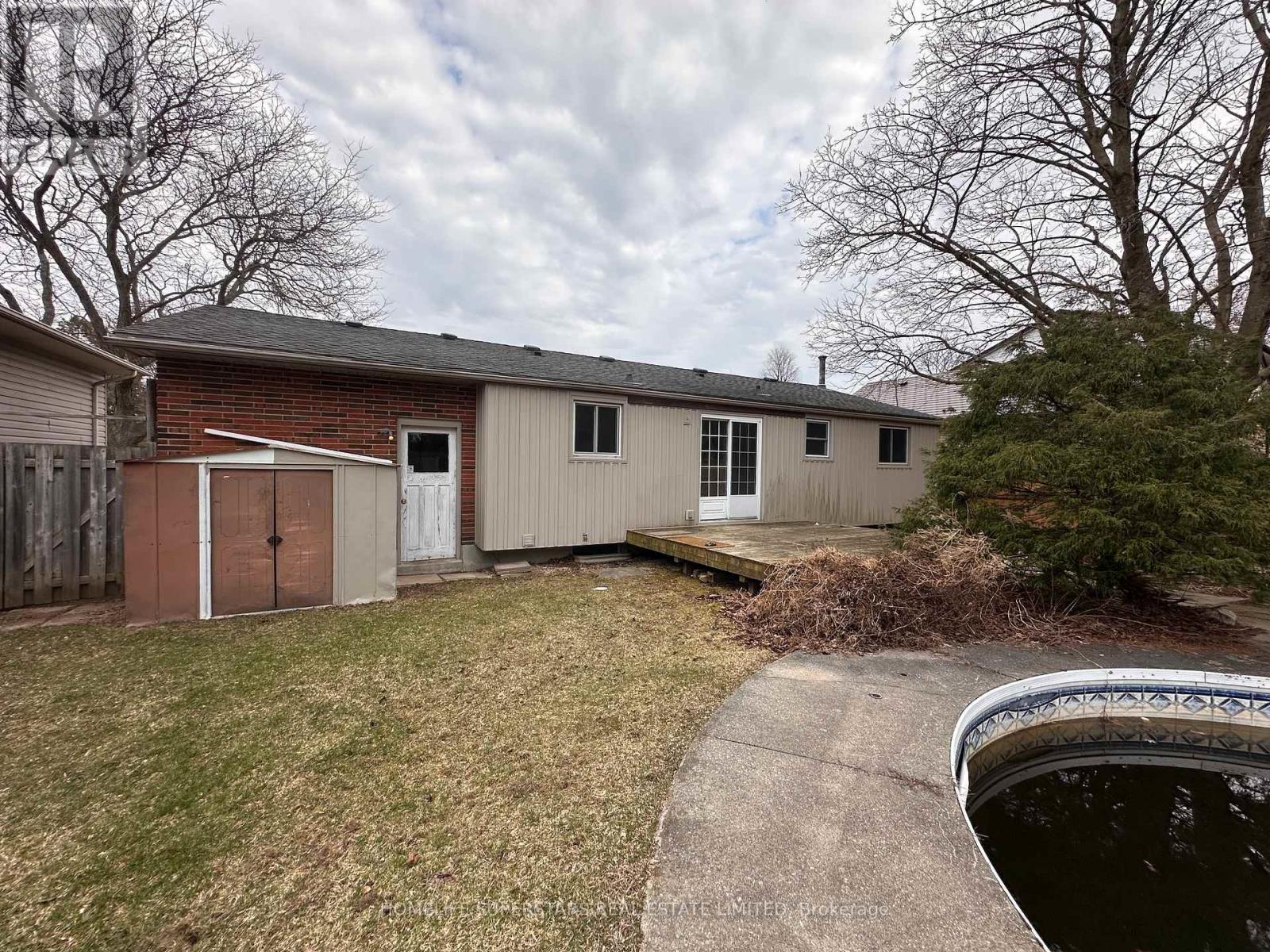 14 Locke Avenue, St. Thomas, Ontario  N5P 3X2 - Photo 23 - X12937796