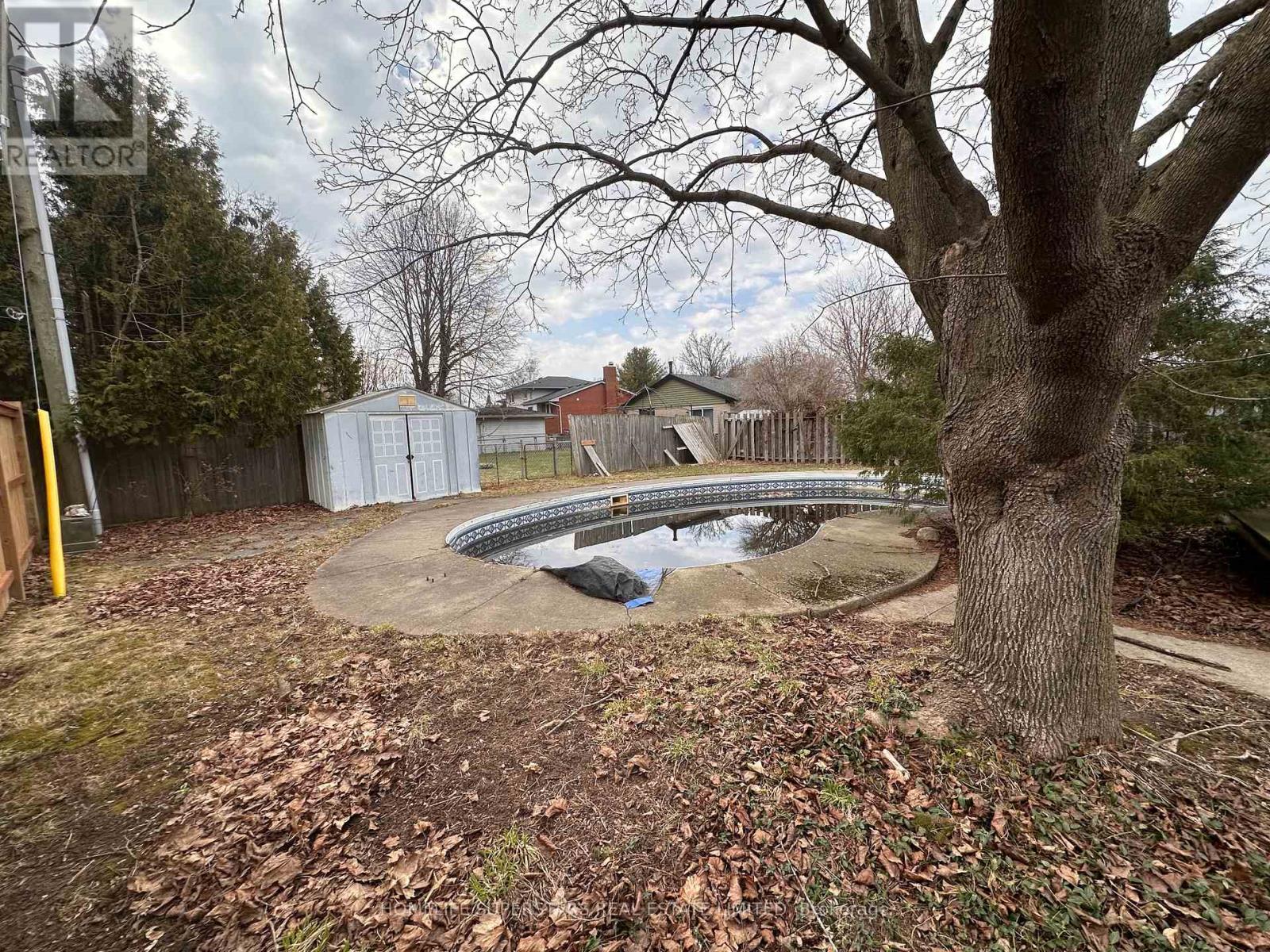 14 Locke Avenue, St. Thomas, Ontario  N5P 3X2 - Photo 24 - X12937796