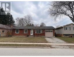 14 LOCKE AVENUE, St. Thomas, Ontario
