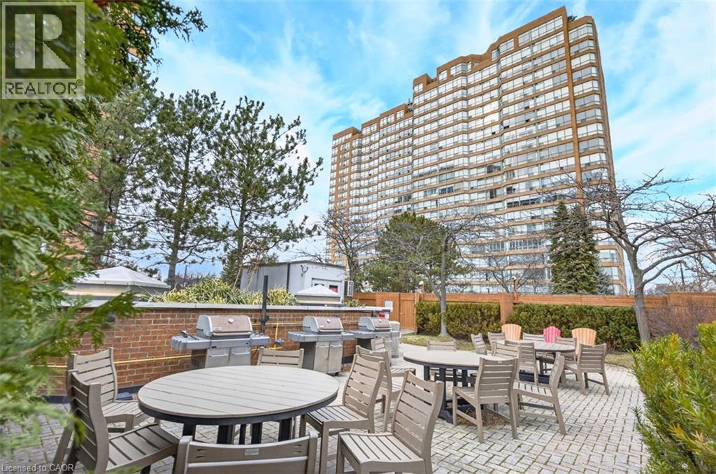 1276 Maple Crossing Boulevard Unit# 1912, Burlington, Ontario  L7S 2J9 - Photo 5 - 40816364