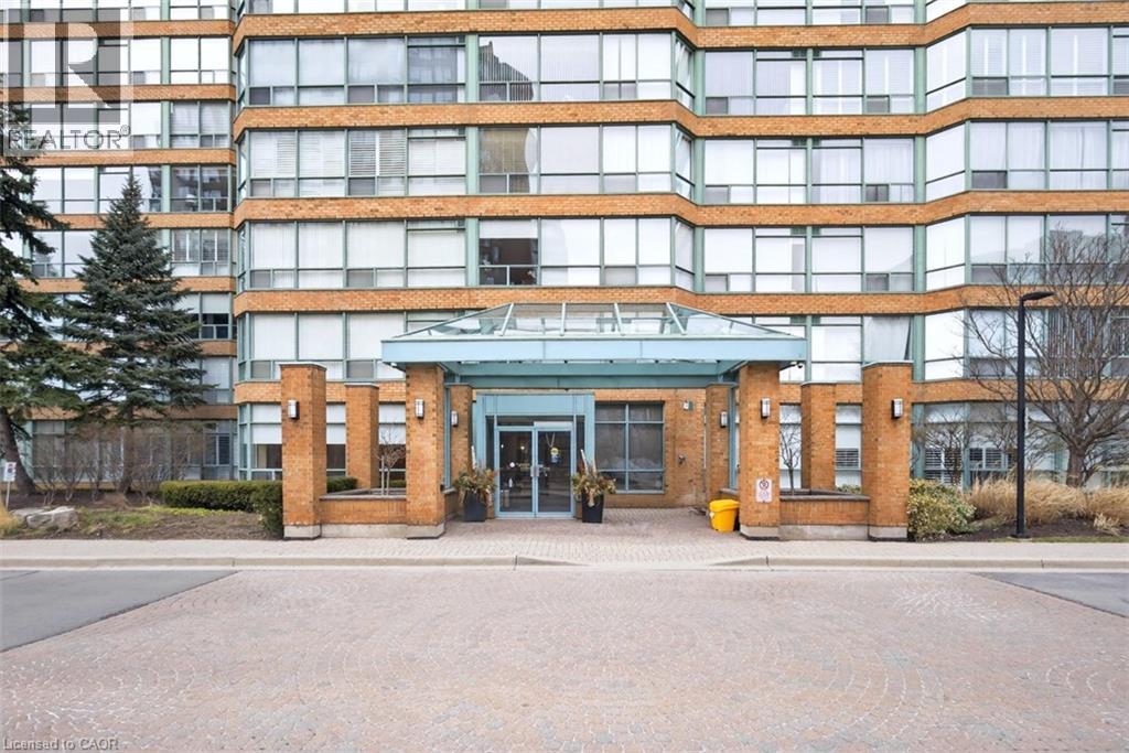 1276 Maple Crossing Boulevard Unit# 1912, Burlington, Ontario  L7S 2J9 - Photo 7 - 40816364