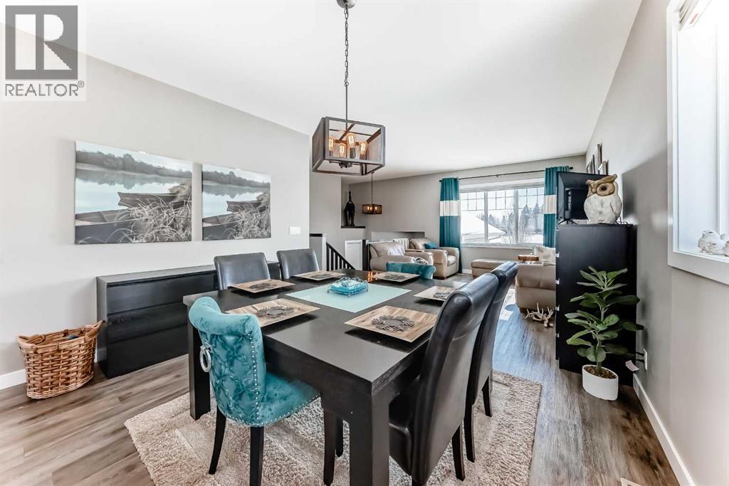 5804 62 Avenue, Ponoka, Alberta  T4J 0C3 - Photo 7 - A2293447