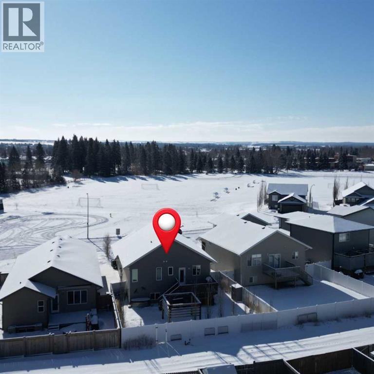5804 62 Avenue, Ponoka, Alberta  T4J 0C3 - Photo 37 - A2293447