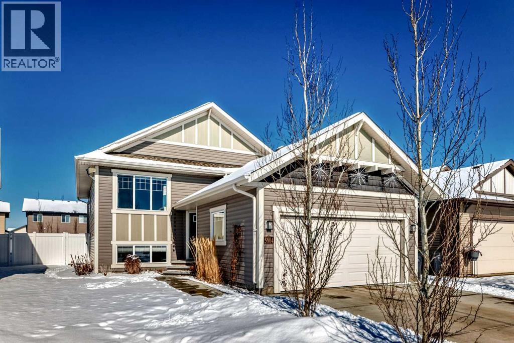 5804 62 Avenue, Ponoka, Alberta  T4J 0C3 - Photo 34 - A2293447