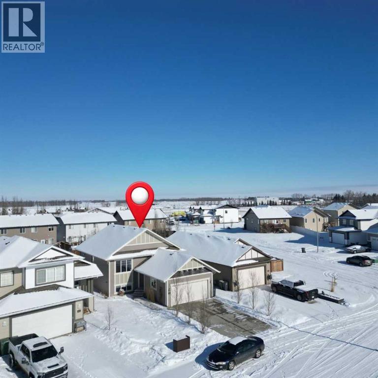 5804 62 Avenue, Ponoka, Alberta  T4J 0C3 - Photo 36 - A2293447