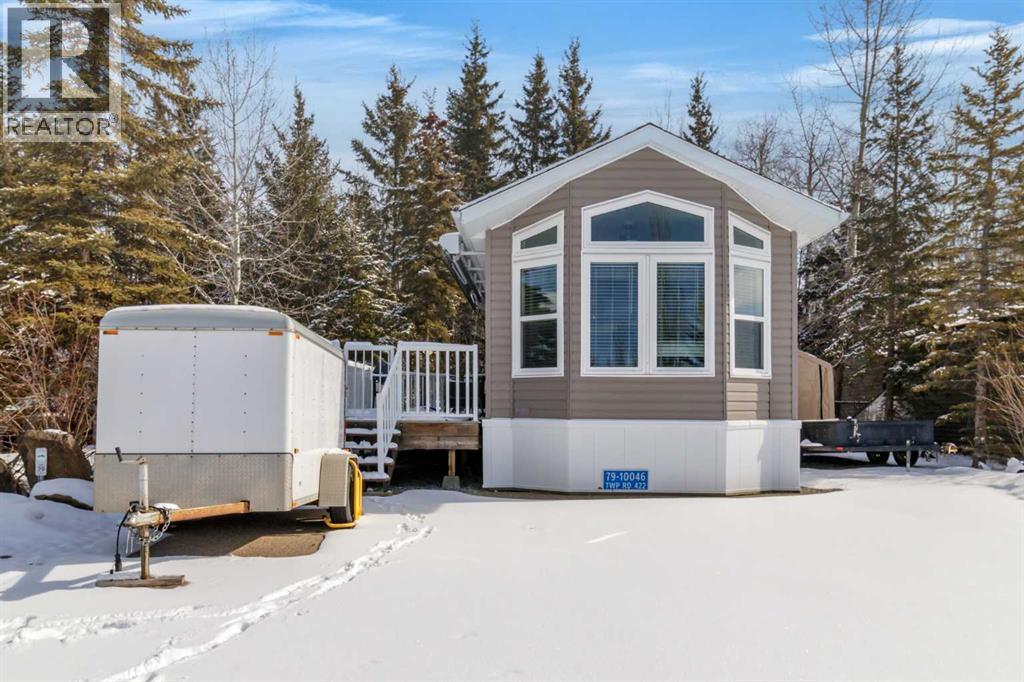 79a, 10046 Township Road 422, Rural Ponoka County, Alberta  T4J 1V9 - Photo 34 - A2297391