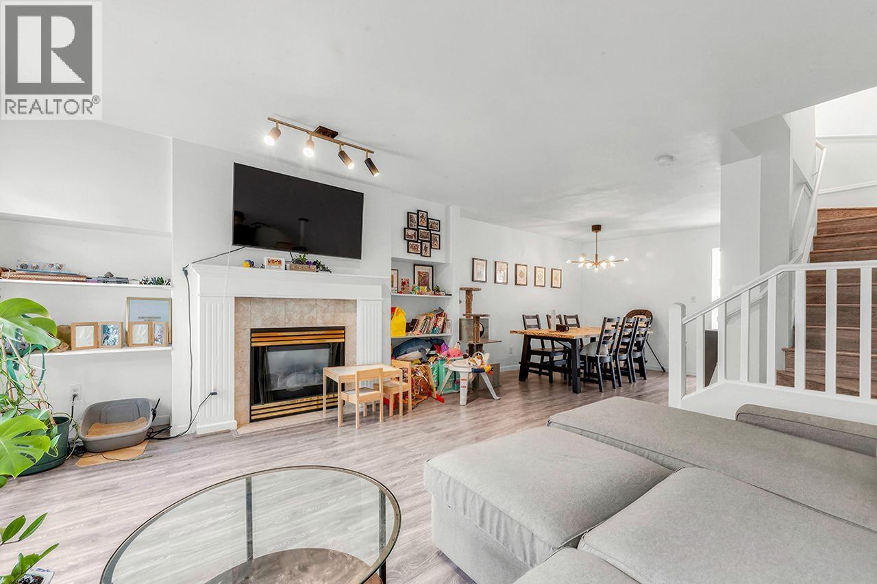 14 7831 Garden City Road, Richmond, British Columbia  V6Y 4A3 - Photo 11 - R3105153