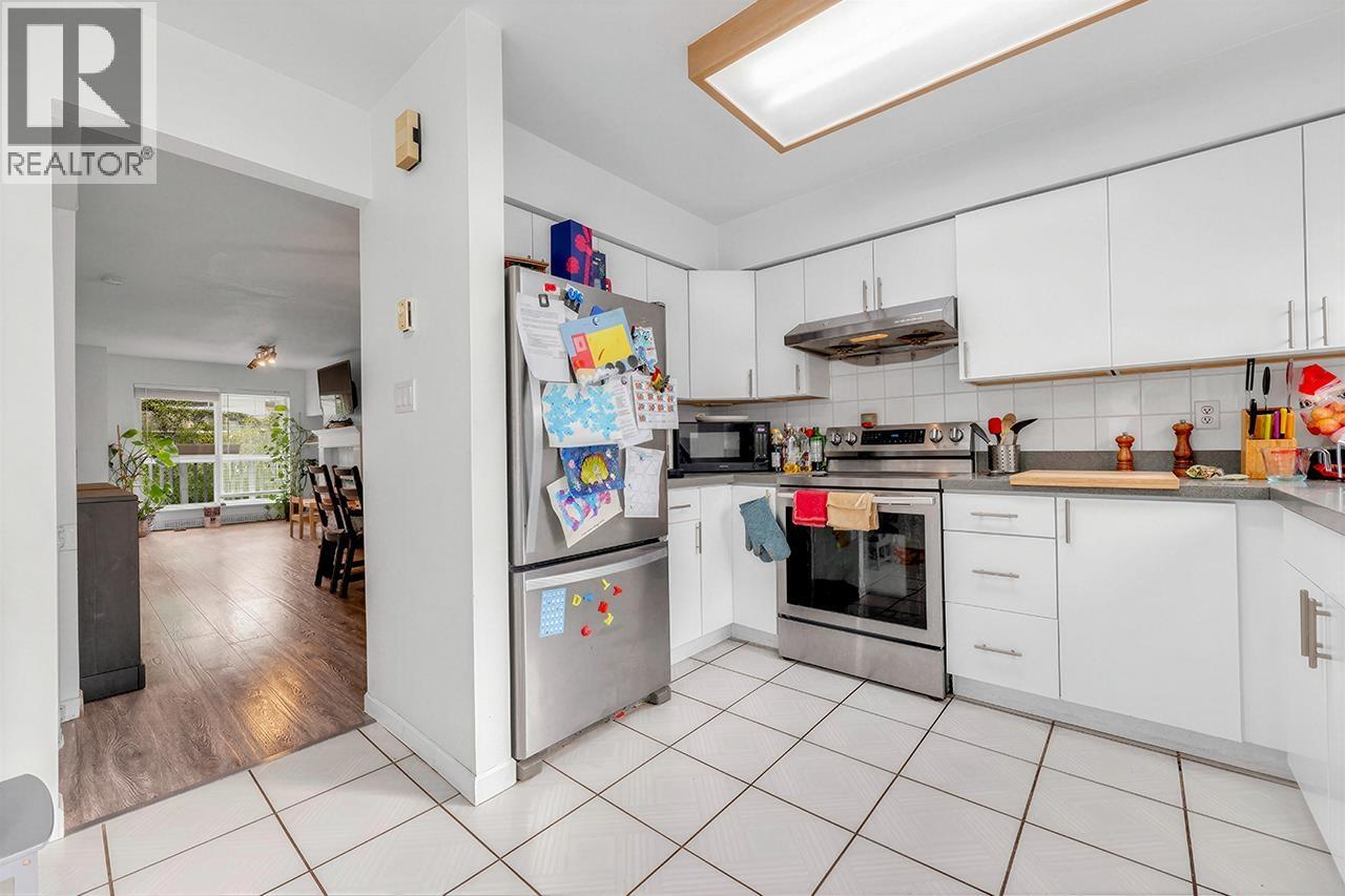 14 7831 Garden City Road, Richmond, British Columbia  V6Y 4A3 - Photo 13 - R3105153