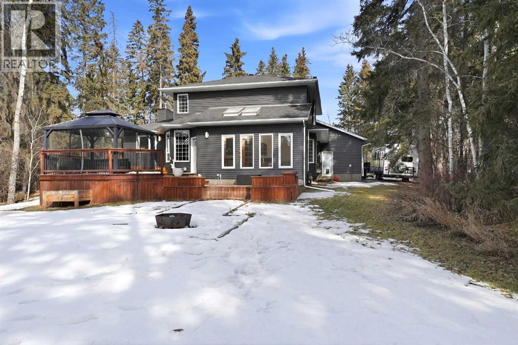 157, 28319 Township Road 384, Rural Red Deer County, Alberta  T4S 2A4 - Photo 44 - A2295765