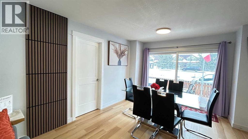 1, 1406 2nd Avenue, Canmore, Alberta  T1W 1M9 - Photo 8 - A2297403