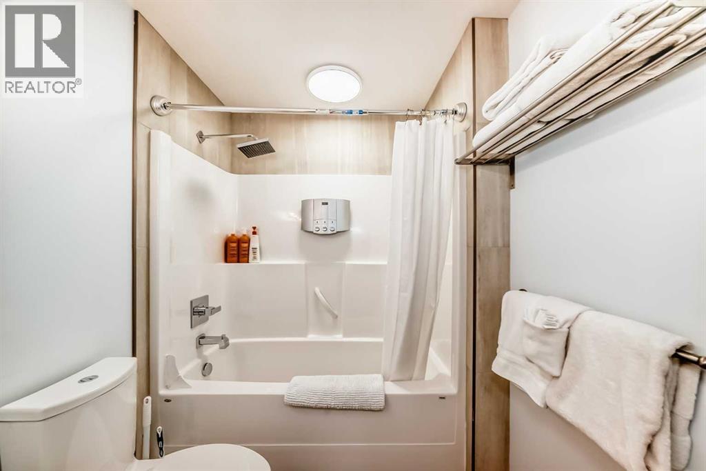 1, 1406 2nd Avenue, Canmore, Alberta  T1W 1M9 - Photo 28 - A2297403