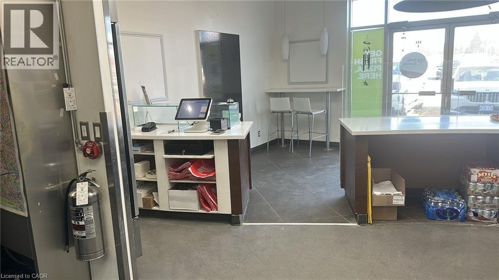 668 Erb Street, Waterloo, Ontario  N2T 2Z7 - Photo 11 - 40815440