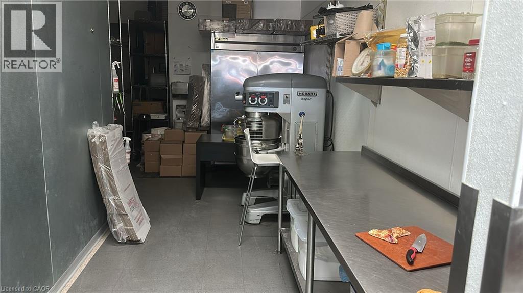 668 Erb Street, Waterloo, Ontario  N2T 2Z7 - Photo 12 - 40815440