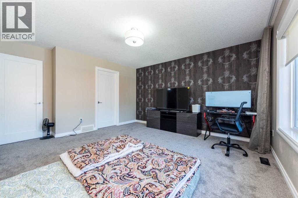 287 Baywater Way SW, Airdrie, Alberta  T4B 3V6 - Photo 26 - A2276587