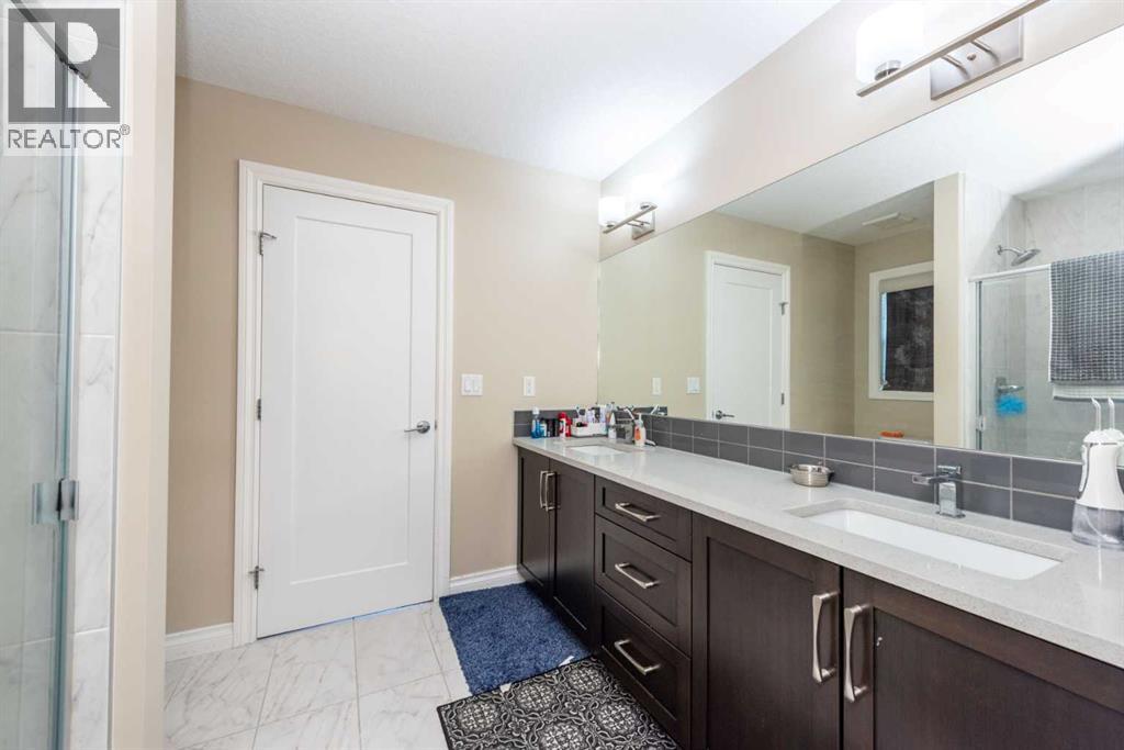 287 Baywater Way SW, Airdrie, Alberta  T4B 3V6 - Photo 28 - A2276587