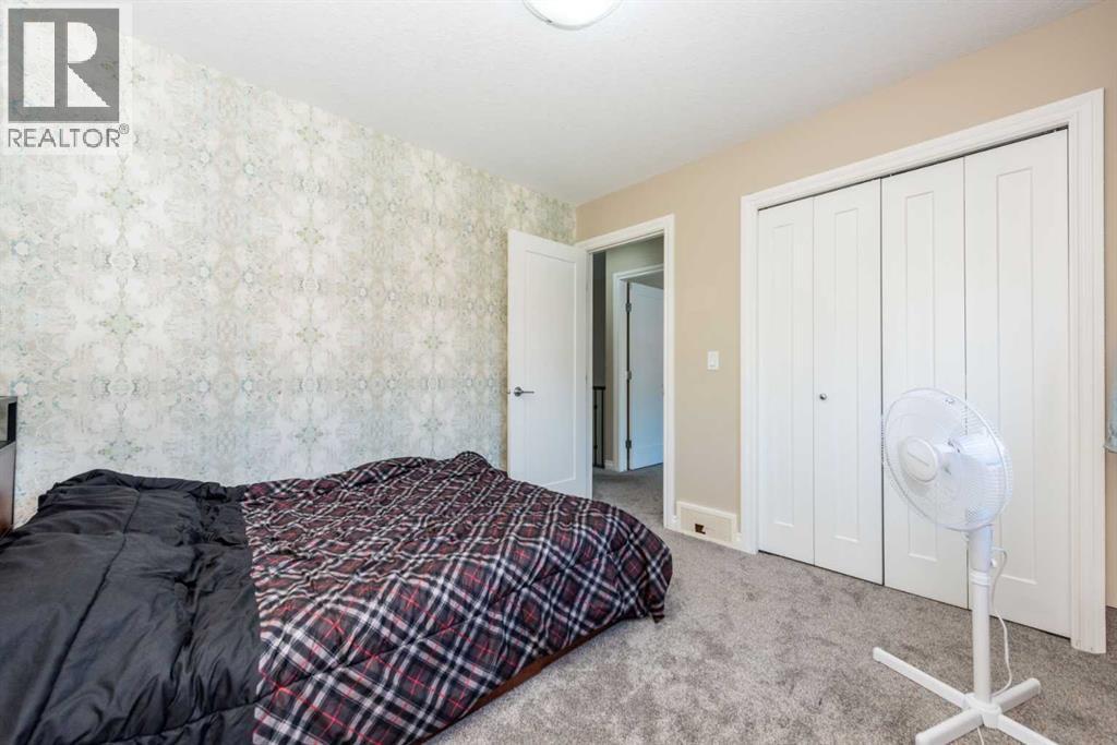 287 Baywater Way SW, Airdrie, Alberta  T4B 3V6 - Photo 21 - A2276587