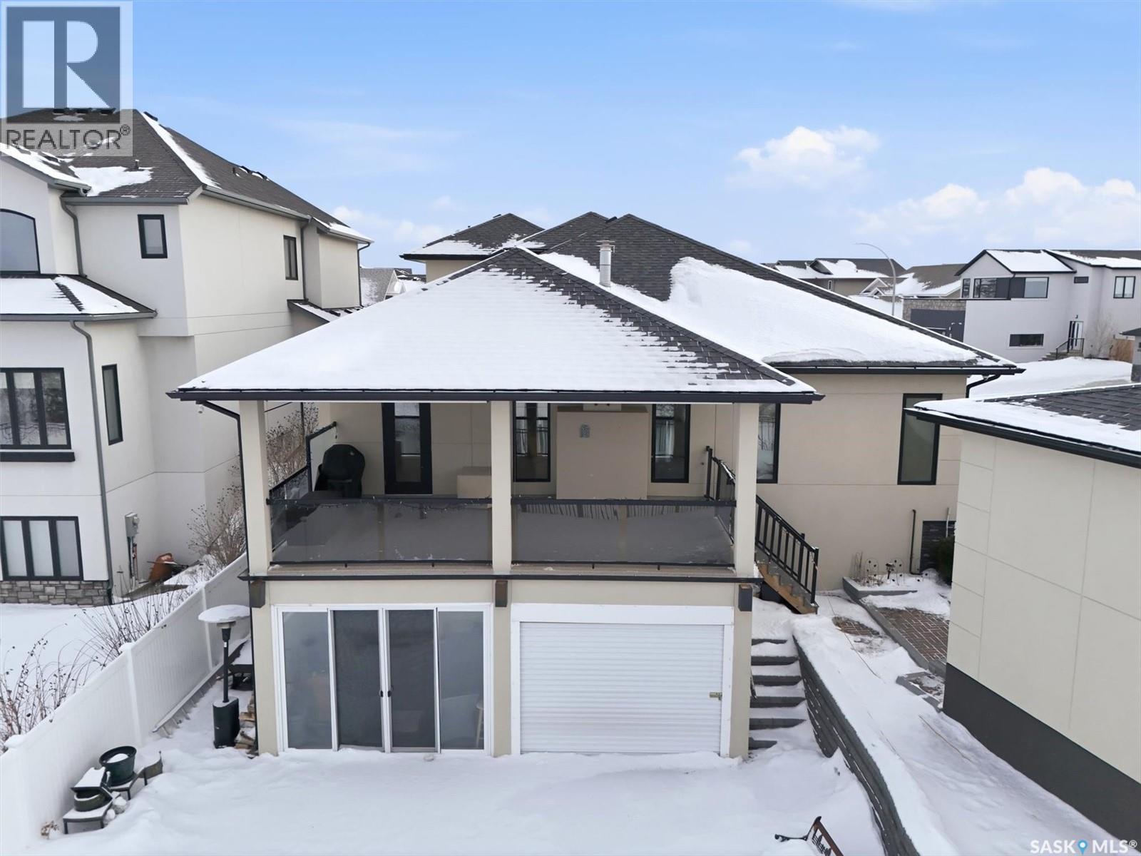 327 Hastings Lane, Saskatoon, Saskatchewan  S7V 0C8 - Photo 41 - SK027239