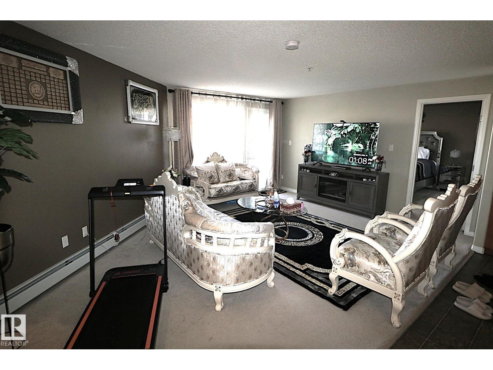 #1118 330 Claireview Station Dr Nw, Edmonton, Alberta  T5Y 0E6 - Photo 6 - E4479285