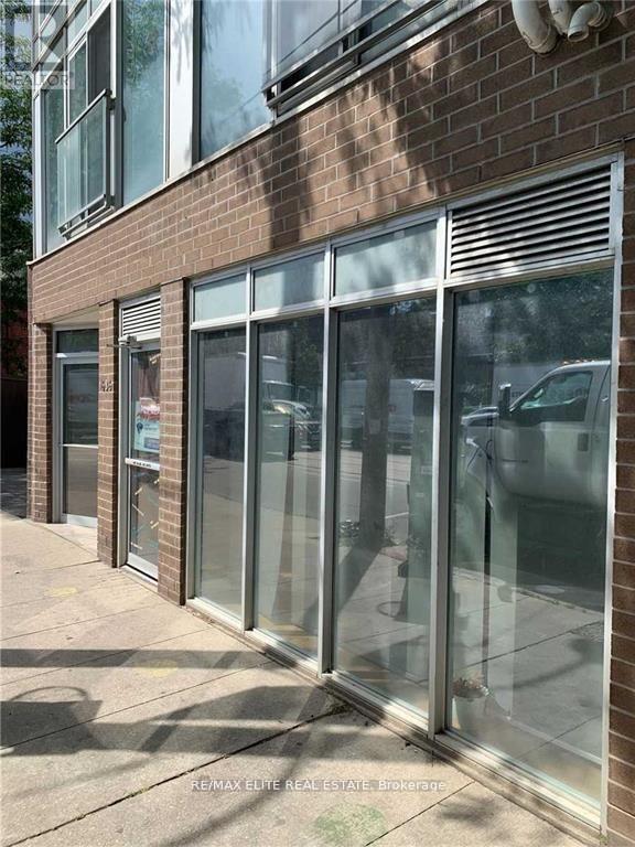 U16 - 1636 DUNDAS STREET W, Toronto, Ontario