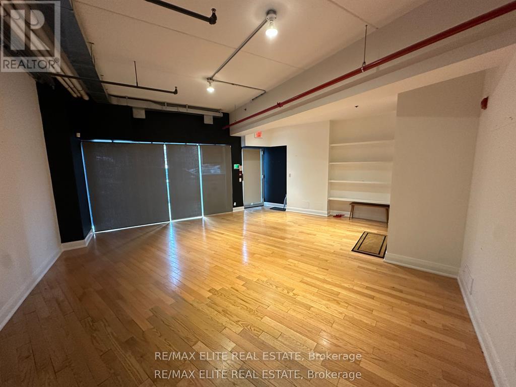 U16 - 1636 Dundas Street W, Toronto (Little Portugal), Ontario  M6K 1V1 - Photo 3 - C12937842