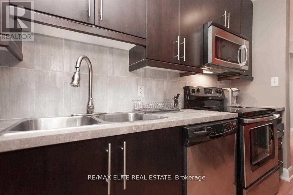 U16 - 1636 Dundas Street W, Toronto (Little Portugal), Ontario  M6K 1V1 - Photo 4 - C12937842