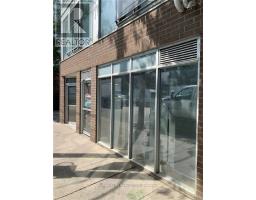 U16 - 1636 DUNDAS STREET W, Toronto, Ontario