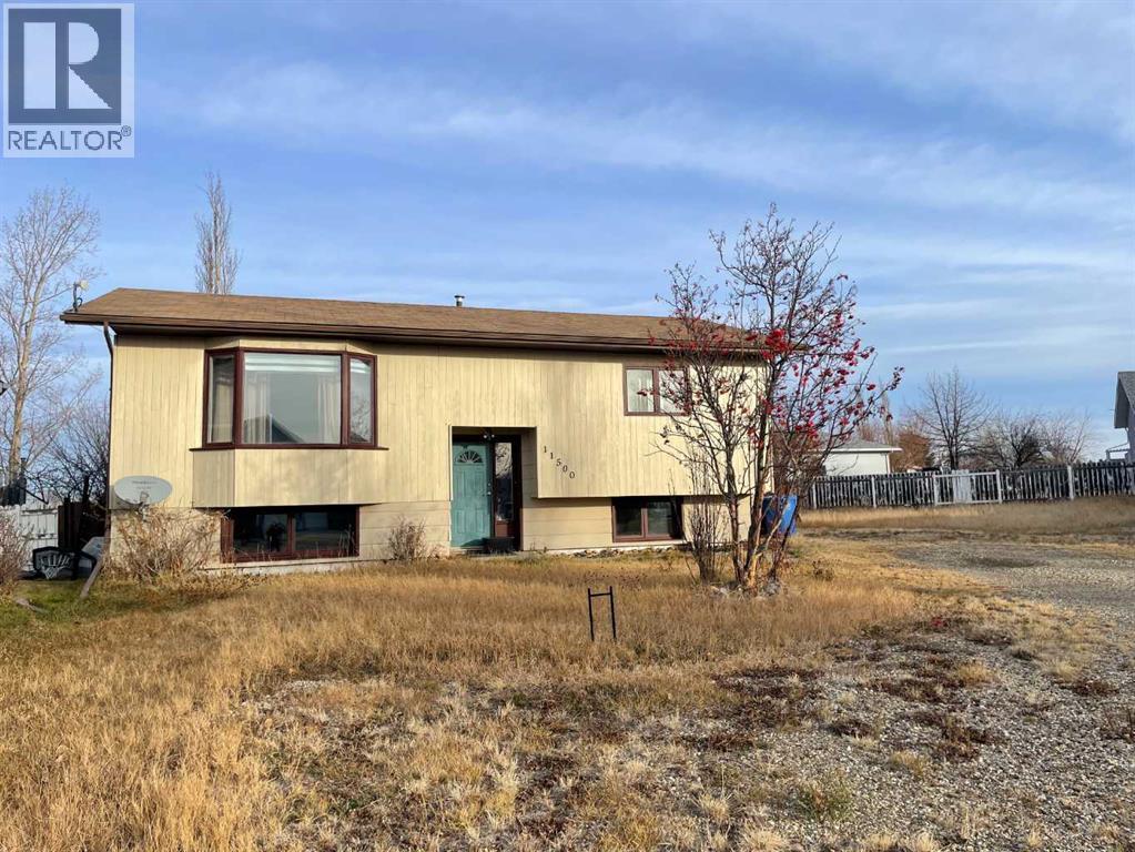 11500 112 Ave., Fairview, Alberta