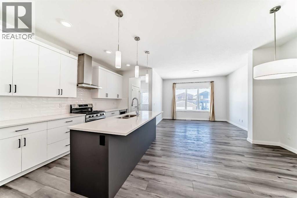 615 Lucas Boulevard Nw, Calgary, Alberta  T3P 2E1 - Photo 11 - A2295039