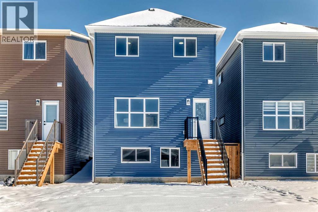 615 Lucas Boulevard Nw, Calgary, Alberta  T3P 2E1 - Photo 45 - A2295039