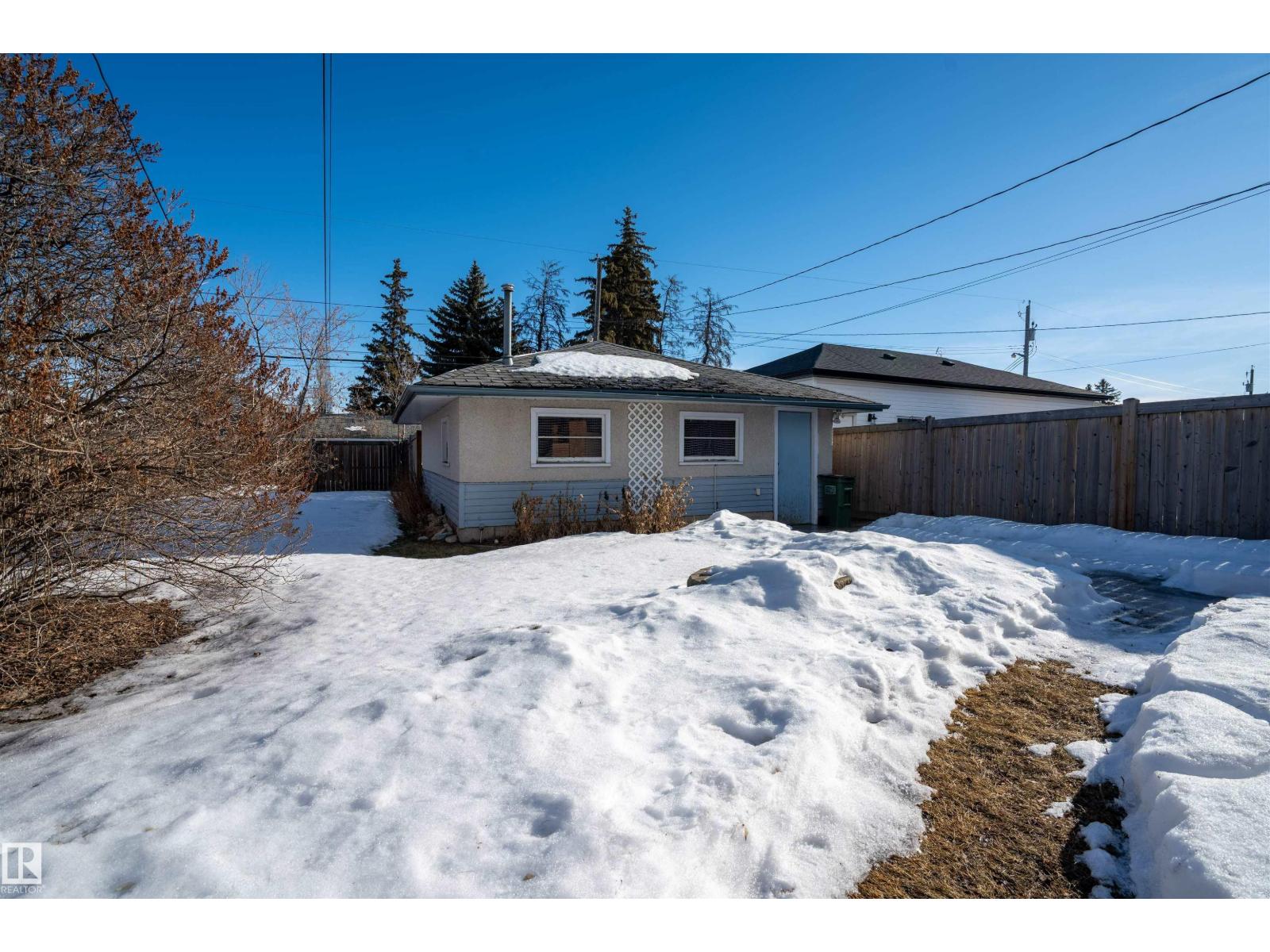 9111 151 St Nw, Edmonton, Alberta  T5R 1J5 - Photo 26 - E4473420