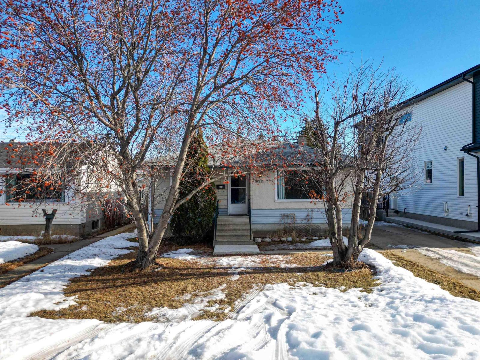 9111 151 St Nw, Edmonton, Alberta  T5R 1J5 - Photo 29 - E4473420