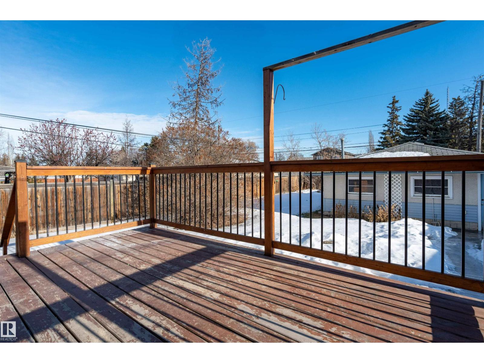 9111 151 St Nw, Edmonton, Alberta  T5R 1J5 - Photo 24 - E4473420