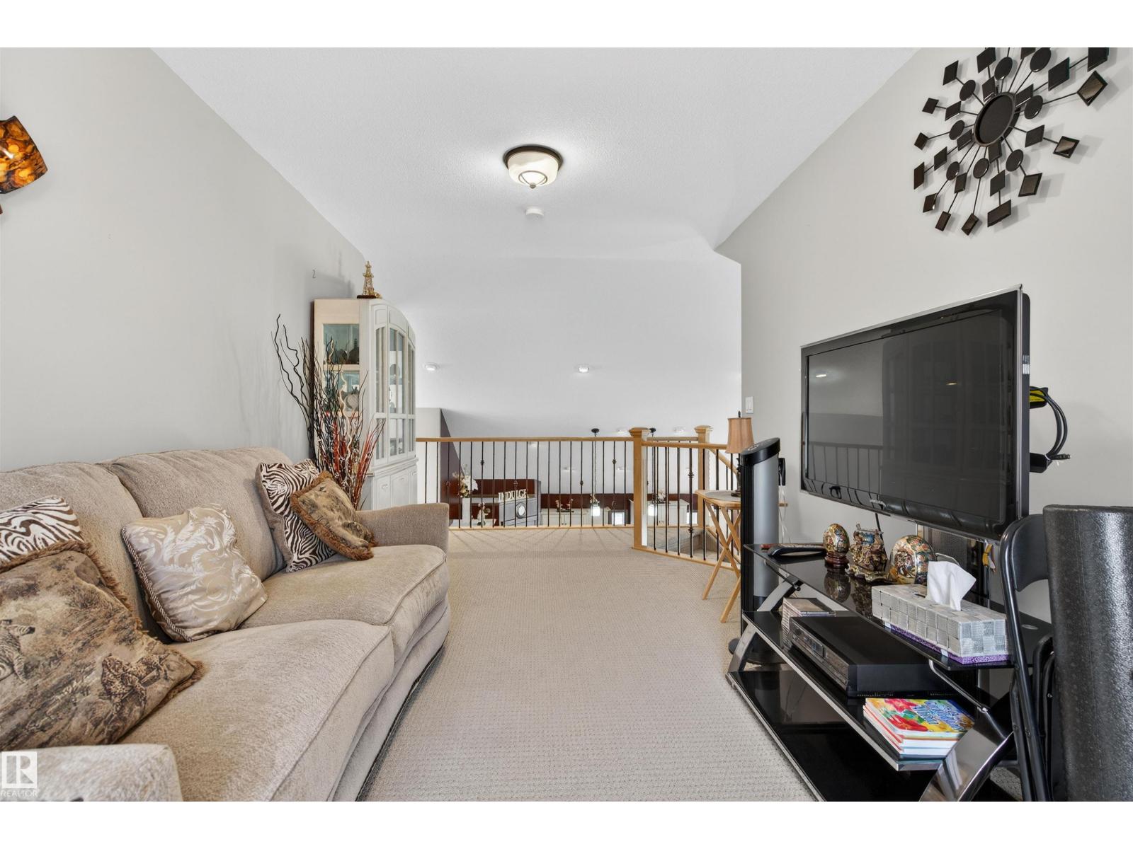 1213 Cunningham Dr Sw, Edmonton, Alberta  T6W 0R5 - Photo 14 - E4477880