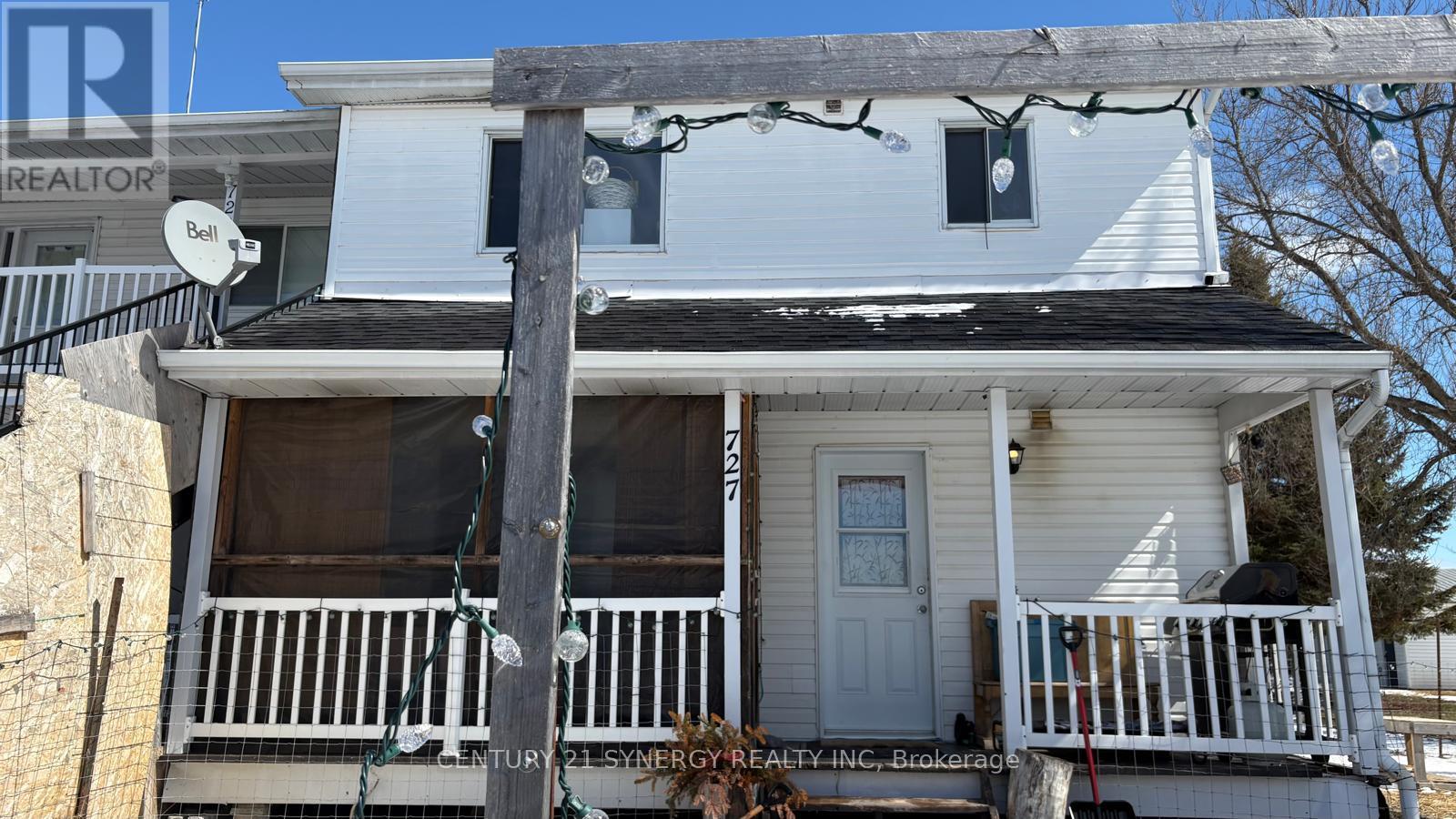 725 - 725 CONCESSION ROAD, Alfred and Plantagenet, Ontario