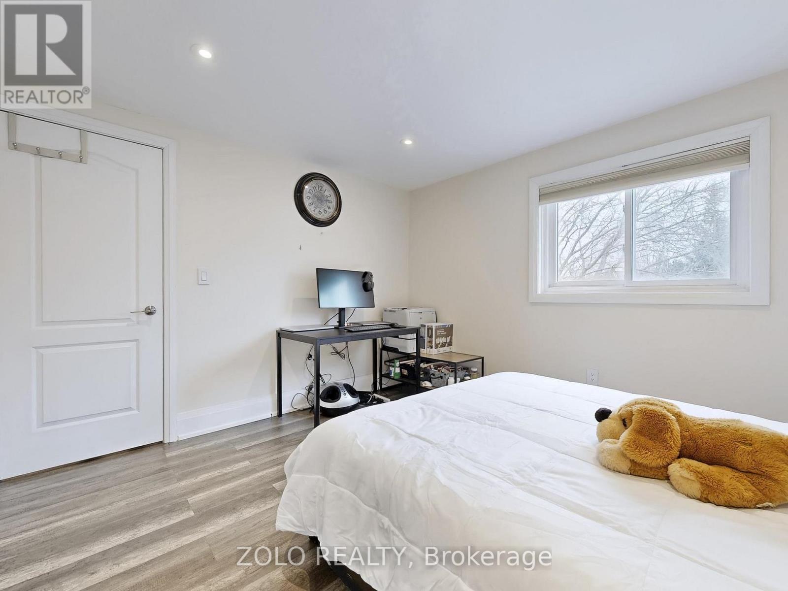 226 Thoms Crescent, Newmarket, Ontario  L3Y 1E1 - Photo 29 - N12937834