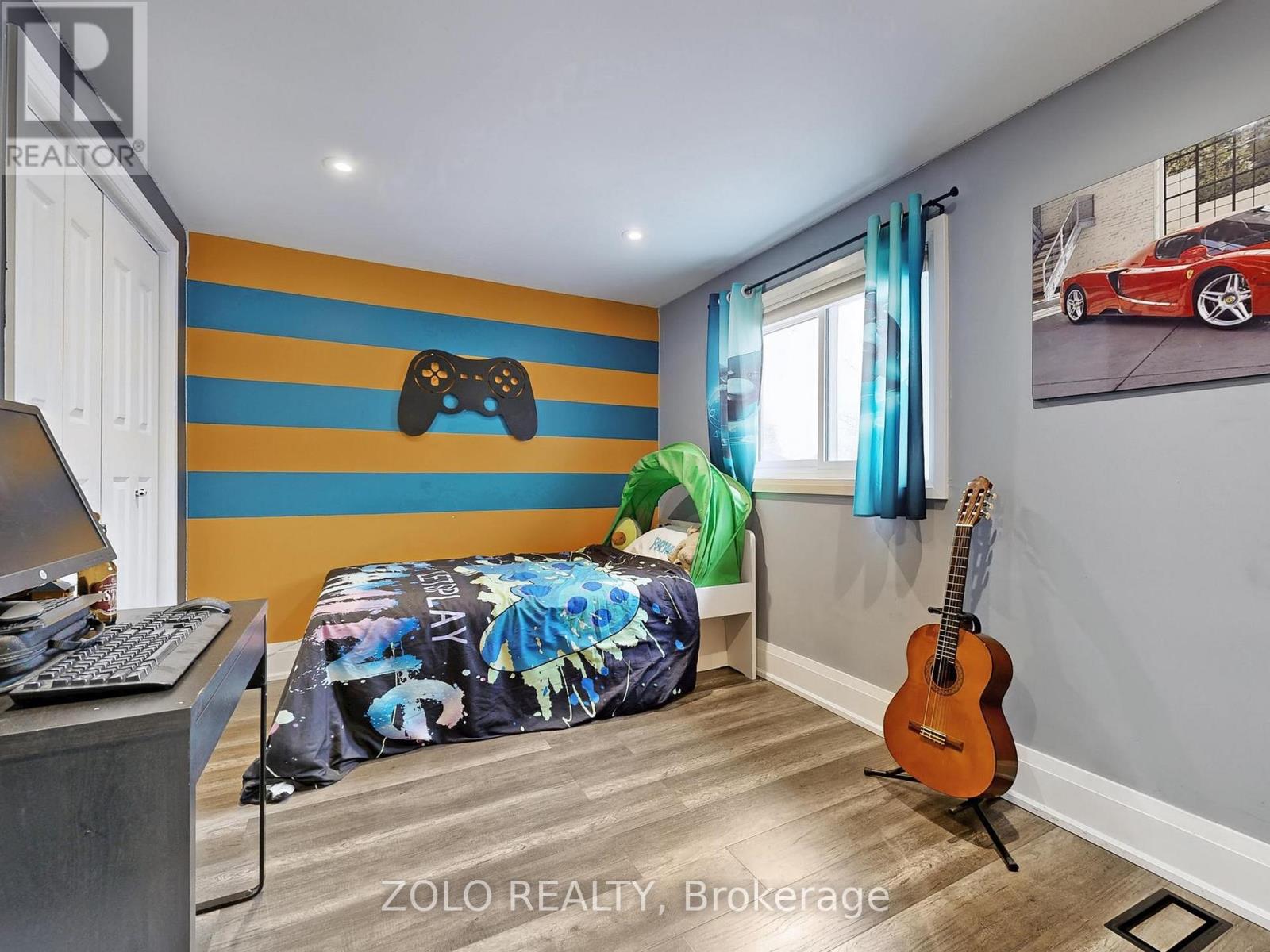 226 Thoms Crescent, Newmarket, Ontario  L3Y 1E1 - Photo 30 - N12937834