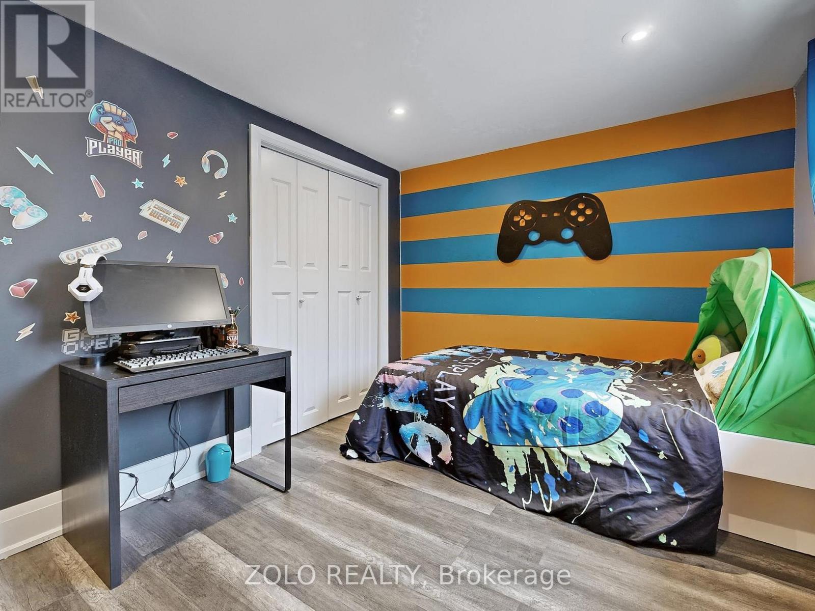 226 Thoms Crescent, Newmarket, Ontario  L3Y 1E1 - Photo 32 - N12937834