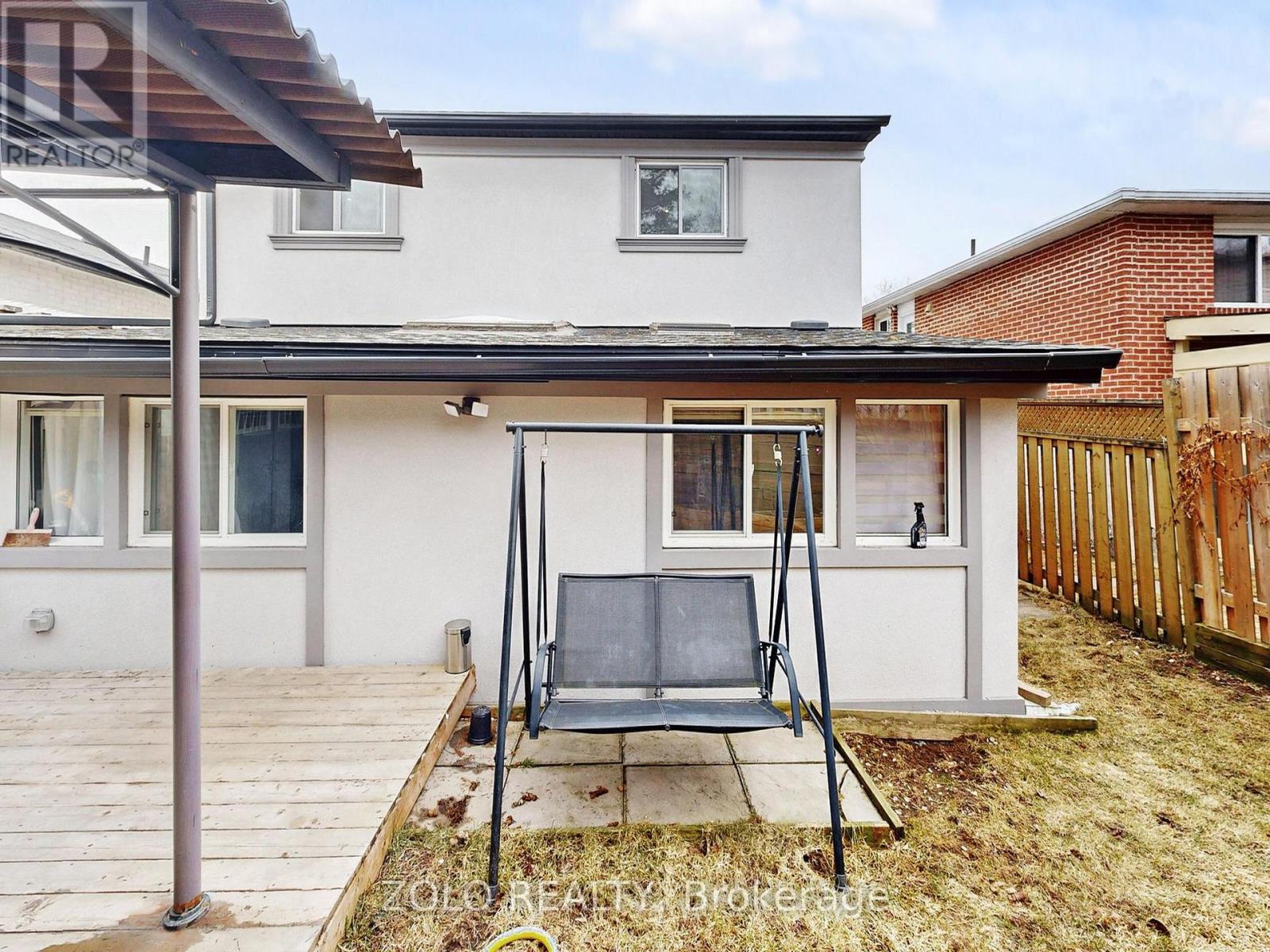 226 Thoms Crescent, Newmarket, Ontario  L3Y 1E1 - Photo 45 - N12937834