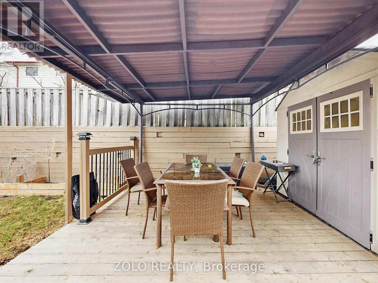 226 Thoms Crescent, Newmarket, Ontario  L3Y 1E1 - Photo 47 - N12937834