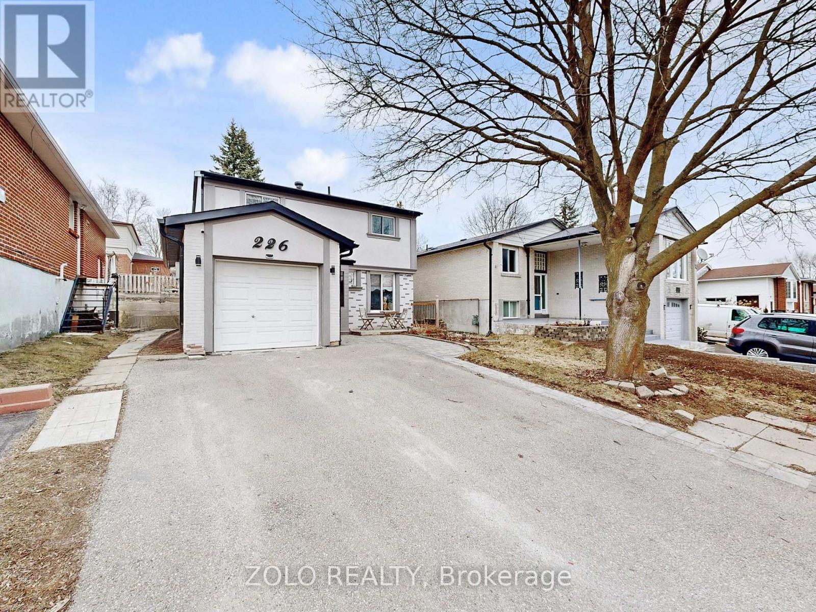 226 Thoms Crescent, Newmarket, Ontario  L3Y 1E1 - Photo 50 - N12937834