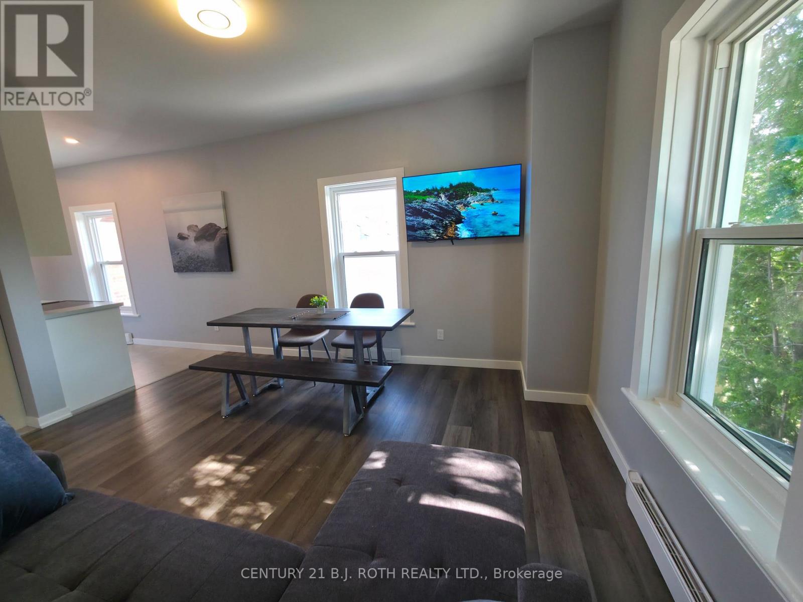 1 - 82 Albert Street N, Orillia, Ontario  L3V 5K5 - Photo 4 - S12937830