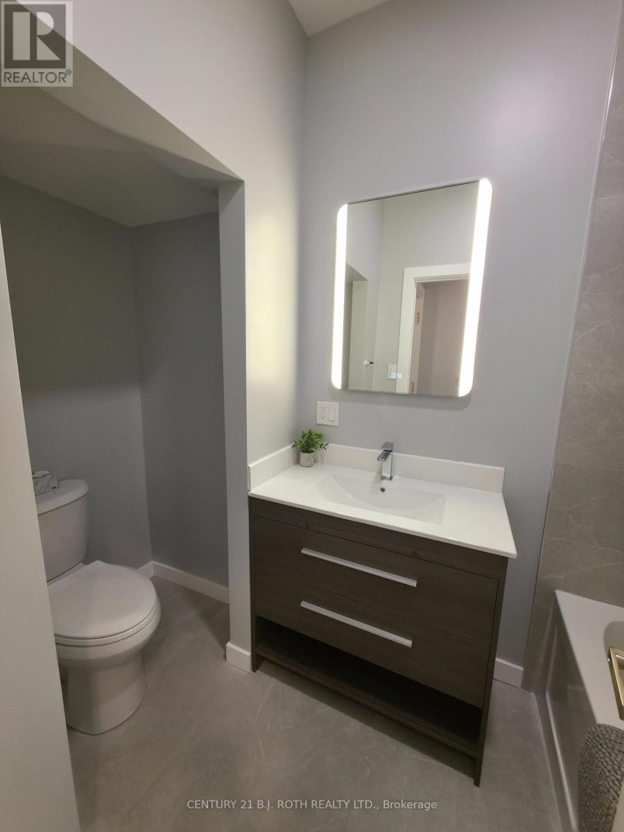 1 - 82 Albert Street N, Orillia, Ontario  L3V 5K5 - Photo 6 - S12937830