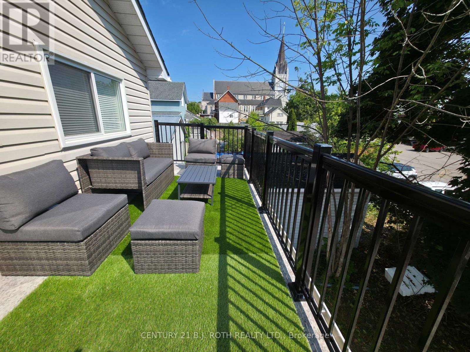 2 - 82 Albert Street N, Orillia, Ontario  L3V 5K5 - Photo 6 - S12937846