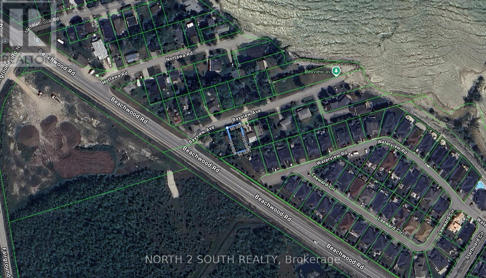 9 Bayview Avenue, Wasaga Beach, Ontario  L9Z 0E9 - Photo 12 - S12937850